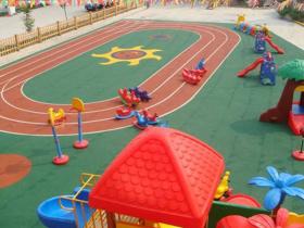 奥宏体育PVC运动地板,PVC运动地板让你爱上运动