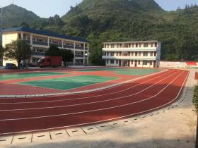 杭州学校塑胶跑道公司